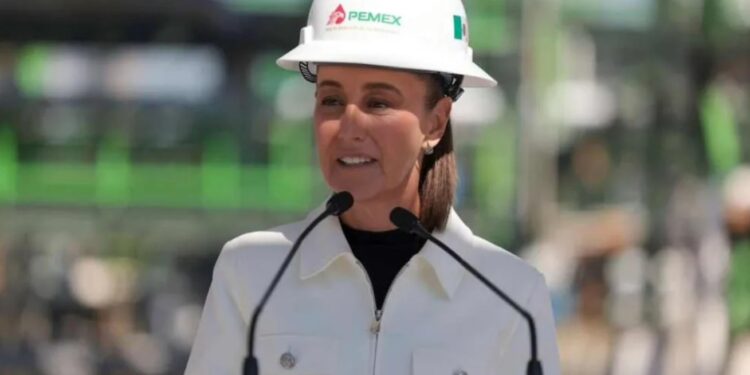 Pemex y CFE vuelven a ser del pueblo: Sheinbaum explica la nueva era de las empresas públicas