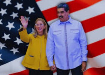 Golpe al «Cártel de los Soles»: Los cargos que enfrentarán Maduro y su familia en Nueva York