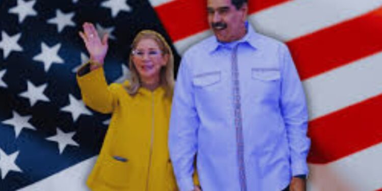 Golpe al «Cártel de los Soles»: Los cargos que enfrentarán Maduro y su familia en Nueva York