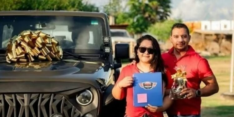 El colapso de una tanda millonaria: la historia de Ingrid Jasso en Monterrey