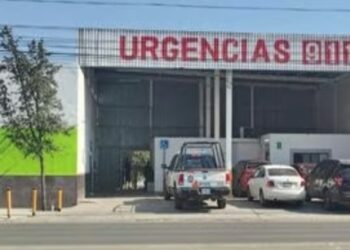 Tragedia en Guadalupe: encargado de anexo muere tras ser atacado durante un traslado