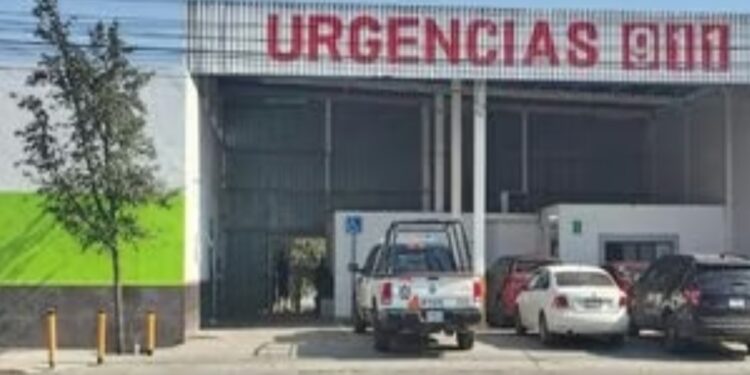 Tragedia en Guadalupe: encargado de anexo muere tras ser atacado durante un traslado