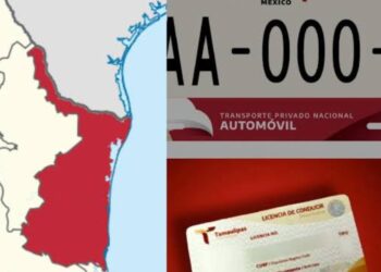 Licencia permanente en Tamaulipas: no desaparece, solo se actualiza cada 5 años