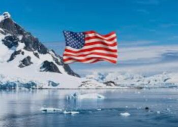 Tensión en el Ártico: EE. UU. analiza opciones militares para adquirir Groenlandia