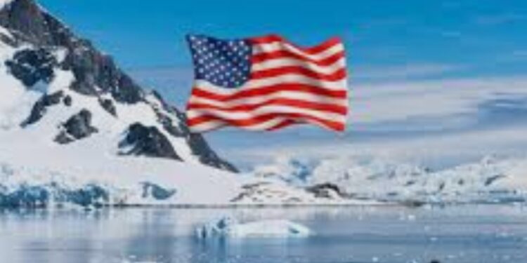 Tensión en el Ártico: EE. UU. analiza opciones militares para adquirir Groenlandia