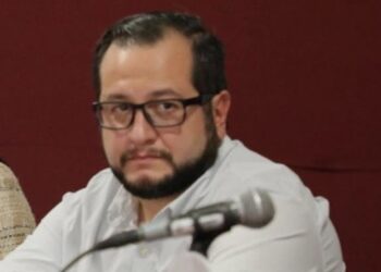 José Ramón López Beltrán defiende envío de crudo a Cuba ante críticas internacionales