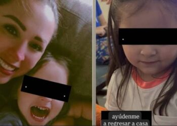 Denuncian extracción de menor en Tampico: madre señala a médico cirujano