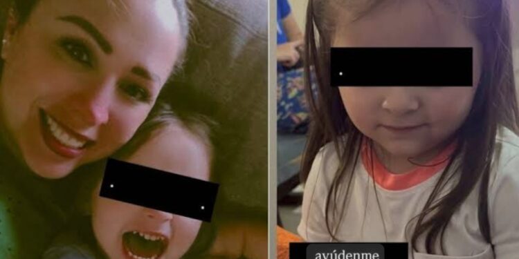 Denuncian extracción de menor en Tampico: madre señala a médico cirujano