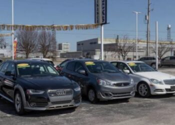 Temor en la frontera tras fin del decreto de regularización de vehículos extranjeros