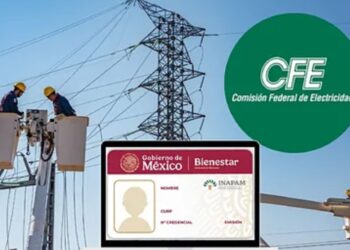 ​¿Descuento en la luz con el INAPAM? Lo que debes saber para evitar fraudes