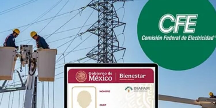 ​¿Descuento en la luz con el INAPAM? Lo que debes saber para evitar fraudes