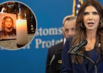 Muerte de Renee Good desata crisis política y protestas contra operativos de ICE