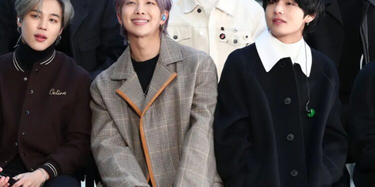 BTS en México 2026! Fechas, preventa y todo lo que necesitas saber para el Estadio GNP