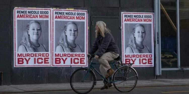 Renuncian seis fiscales en Minnesota por presiones políticas