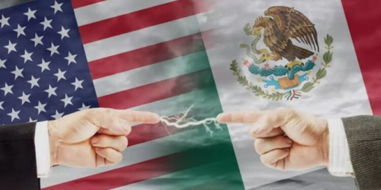 Ley de No a la Guerra en México: Demócratas buscan prohibir ataques militares de EE. UU