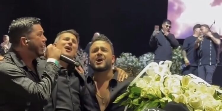 El pacto de hermandad: La historia detrás del último adiós de «El Flaco» a Yeison Jiménez