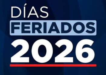 ​¿Te toca trabajar el lunes 2 de febrero? Esto es lo que te deben pagar según la ley