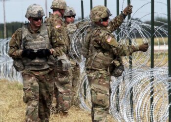 ​¿Soldados de EE. UU. en México? El plan de Trump para atacar laboratorios de fentanilo