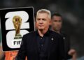 Rumbo al Mundial 2026: la lista de Javier Aguirre para enfrentar a Panamá y Bolivia