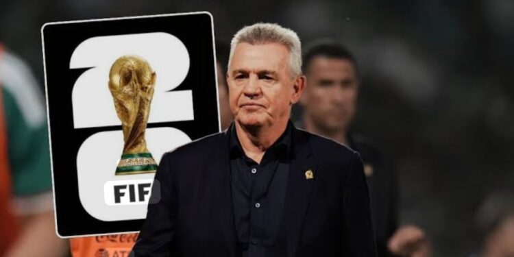 Rumbo al Mundial 2026: la lista de Javier Aguirre para enfrentar a Panamá y Bolivia