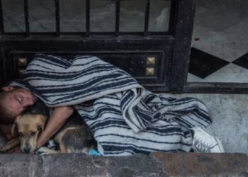 Buscan en Tamaulipas soluciones legales para personas en situación de calle con trastornos mentales