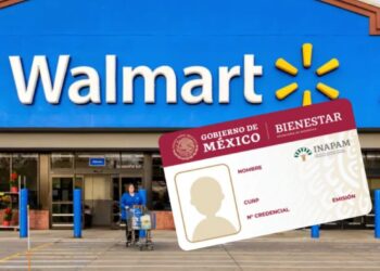 Walmart anuncia descuentos en farmacia para adultos mayores: así funcionará el beneficio con INAPAM
