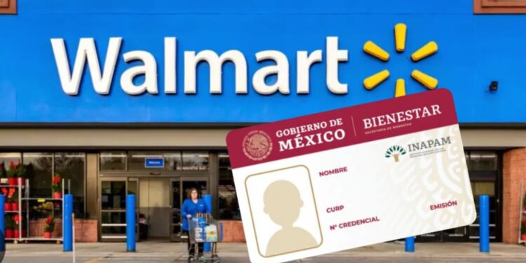 Walmart anuncia descuentos en farmacia para adultos mayores: así funcionará el beneficio con INAPAM