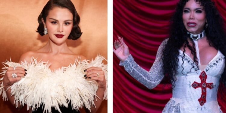 Selena Gomez se vuelve viral al usar audio de Paola Suárez para promocionar Rare Beauty