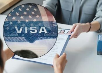 ​⚠️ ¡Atención familias! La entrevista de visa para niños y adultos mayores ya NO es opcional