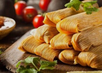 Nuevo Laredo celebrará el «Festival del Tamal 2026»: Gastronomía, rifas y tradición en la Plaza Hidalgo