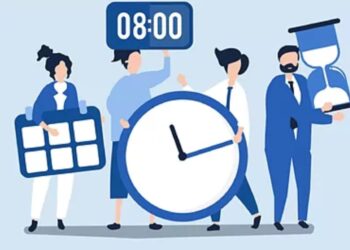 El dilema de las 40 horas: México se prepara para una jornada laboral más humana