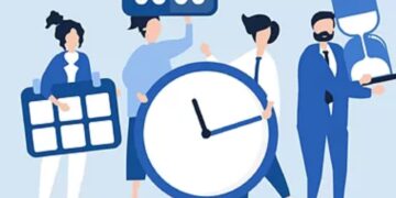 El dilema de las 40 horas: México se prepara para una jornada laboral más humana