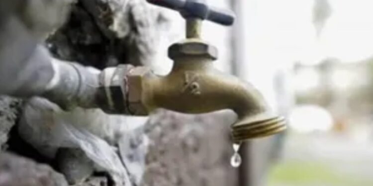 Altamira se prepara para megacorte de agua: Más de 100 colonias se verán afectadas este miércoles