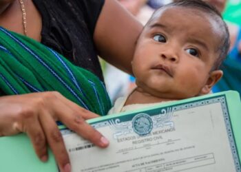 Fin a la imposición: El orden de los apellidos en México será una decisión libre de los padres