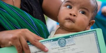 Fin a la imposición: El orden de los apellidos en México será una decisión libre de los padres