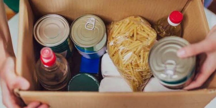 ¿Preparados para lo inesperado? Groenlandia pide a sus ciudadanos almacenar víveres por cinco días