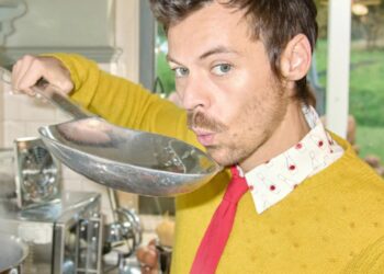 Harry Styles confirma su gira en México