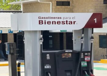 Gasolineras del Pueblo: El plan de Tamaulipas para bajar el precio del combustible