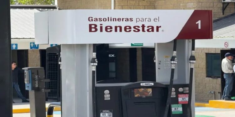 Gasolineras del Pueblo: El plan de Tamaulipas para bajar el precio del combustible
