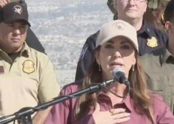 ​“Tienen los días contados”: La nueva zarina antidrogas de Trump lanza ultimátum a los cárteles desde la frontera