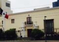 Brasil asume custodia de la Embajada de México en Perú tras ruptura por asilo a Betssy Chávez
