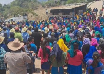 El Mundial 2026 bajo amenaza de protesta: Pueblos indígenas de Guerrero exigen justicia o llevarán su lucha al mundo