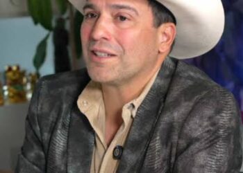 De los escenarios al Congreso: Bobby Pulido lanza campaña como “Demócrata Conservador” por Texas