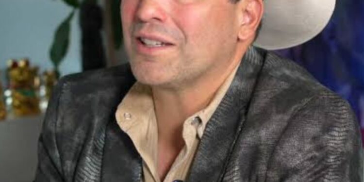 De los escenarios al Congreso: Bobby Pulido lanza campaña como “Demócrata Conservador” por Texas