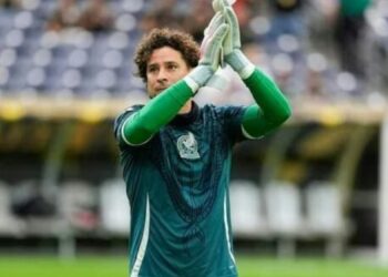 ​El regreso del «Memo»: Guillermo Ochoa volvería a la Selección Mexicana para la Fecha FIFA de marzo