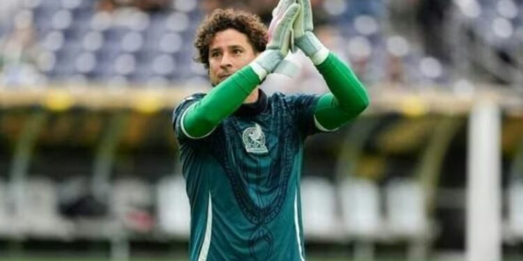 El regreso del «Memo»: Guillermo Ochoa volvería a la Selección Mexicana para la Fecha FIFA de marzo
