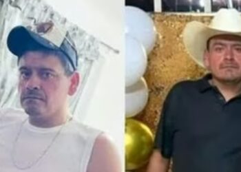 Familia de taxista regio exige respuestas: Alfredo Peña desapareció en su trayecto a Tamaulipas