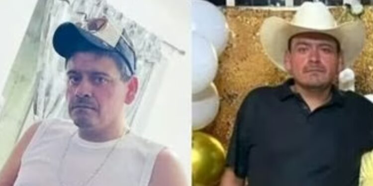 Familia de taxista regio exige respuestas: Alfredo Peña desapareció en su trayecto a Tamaulipas