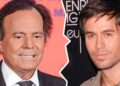 Entre el silencio y el rencor: ¿Por qué Enrique Iglesias no mete las manos al fuego por su padre?