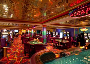 De permisos falsos a trata de personas: La sombra que acecha a los casinos de Nuevo León